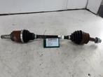 AANDRIJFAS LINKS VOOR Opel Corsa E (13149830), Gebruikt, Opel