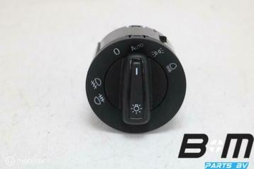 Lichtschakelaar VW Polo 2G 5G0941431R beschikbaar voor biedingen