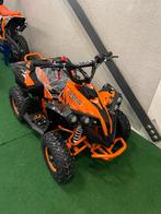 Nieuwe benzine quads met showroom vanaf €374.99, Kinderen en Baby's, Ophalen, Nieuw