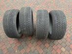 Winterbanden 205/55R16 94V, Auto-onderdelen, Banden en Velgen, Ophalen, Gebruikt, 16 inch, Band(en)