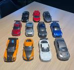 FAST&FURIOUS scale 1/24, Ophalen, Zo goed als nieuw