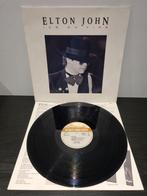 Elton John Ice On Fire, Cd's en Dvd's, Vinyl | Rock, Ophalen of Verzenden, Gebruikt