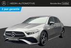 Mercedes-Benz A-Klasse 180 Hatchback AMG Line | Nightpack |, Stof, Gebruikt, 4 cilinders, 136 pk