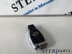 Clé d'un Mercedes S-Klasse, Autos : Pièces & Accessoires, Enlèvement ou Envoi, 3 mois de garantie, Utilisé, Mercedes-Benz