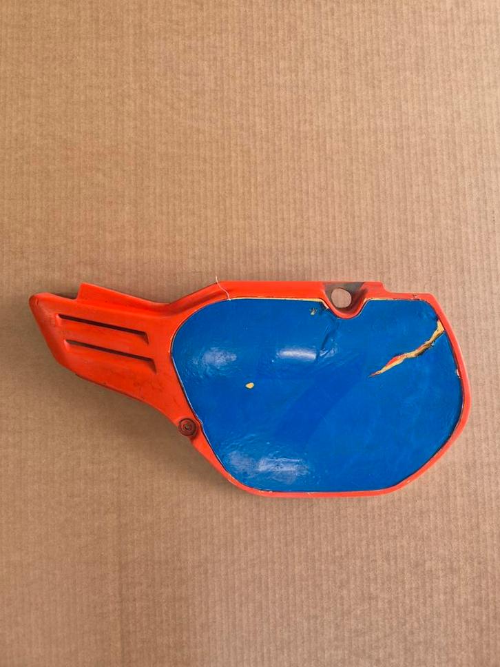 Cross kap, Motos, Pièces | Oldtimers & Ancêtres, Enlèvement ou Envoi