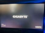 Gigabyte M28U 28" 4K Ultra HD 144Hz KVM IPS Gaming monitor, Computers en Software, Monitoren, In hoogte verstelbaar, 101 t/m 150 Hz