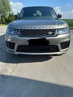 HSE DYNAMIC SDV6 - 2020, Auto's, Land Rover, Automaat, Overige kleuren, Leder, Diesel
