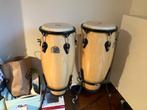 Conga’s pearl op statief nieuw, Musique & Instruments, Enlèvement ou Envoi, Comme neuf, Pearl