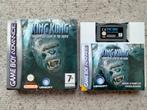 King Kong The Official Game, Enlèvement ou Envoi, Utilisé