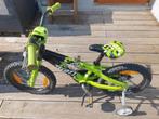 VTT Scott Voltage JR 16, Ophalen, Zo goed als nieuw, 16 tot 20 inch, Scott