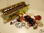 Peterson Dry Sump Chevy Big Block oliepomp system 4 stage, Ophalen of Verzenden, Nieuw