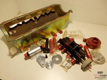 Peterson Dry Sump Chevy Big Block oliepomp system 4 stage  beschikbaar voor biedingen