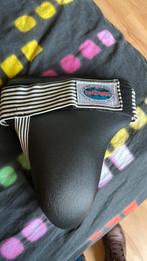 Krav maga protections pour ado, coquille et tibia, Sport en Fitness, Vechtsporten en Zelfverdediging, Ophalen of Verzenden, Zo goed als nieuw