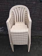Tuinstoelen, Tuin en Terras, Ophalen, Zo goed als nieuw