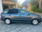 Skoda fabia tdi, Auto's, Skoda, Voorwielaandrijving, Stof, Overige kleuren, Particulier