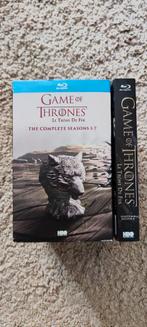 Game of Thrones, CD & DVD, Blu-ray, Comme neuf, Enlèvement ou Envoi
