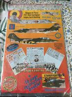 Daco decals 1/32 F104 Starfighter, Verzamelen, Ophalen of Verzenden, Nieuw, Schaalmodel