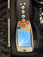 Testo 330-1 LL, Ophalen, Zo goed als nieuw