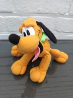 Pluto hondje disney, Ophalen, Gebruikt