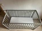 babybed incl matras, Kinderen en Baby's, Ophalen, Gebruikt