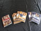 Grey's Anatomy seizoen 4, 5 en 6 volledig, Cd's en Dvd's, Dvd's | Tv en Series, Ophalen of Verzenden, Zo goed als nieuw