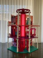 Groot Barbie huis, Enlèvement, Comme neuf