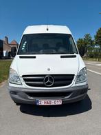 Mercedes sprinter koelwagen 2013  diesel 2.2  e5, Auto's, Bestelwagens en Lichte vracht, Euro 5, Diesel, Particulier, Te koop