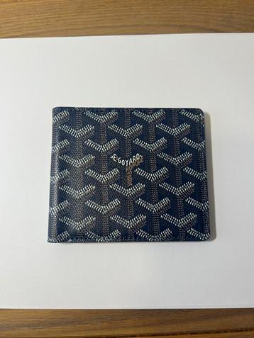 Portemonnee van Goyard beschikbaar voor biedingen