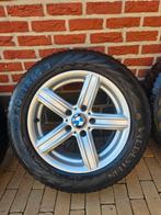 Winterbanden met BMW velgen, Auto-onderdelen, Banden en Velgen, Ophalen