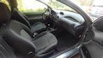 Peugeot 206, Auto's, Peugeot, Voorwielaandrijving, Stof, 2365 kg, 4 cilinders
