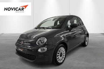 Fiat 500 1.0 Hybrid 70 Club Edizione beschikbaar voor biedingen