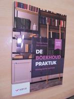 De boekhoudpraktijk 2025, Boeken, Ophalen of Verzenden, Zo goed als nieuw, Overige niveaus