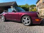 Porsche 964 C2, Autos, Porsche, Achat, Cabriolet, Boîte manuelle, Autres couleurs