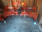 Maschio u155 frees 160cm, Ophalen, Serretuinbouw