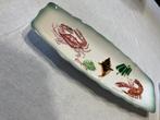 Japon Vaisselle japonaise Bol service sushi homard bowl, Antiquités & Art, Enlèvement ou Envoi