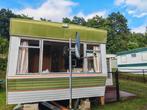 stacaravan te huur, Caravans en Kamperen, Stacaravans, Tot en met 4