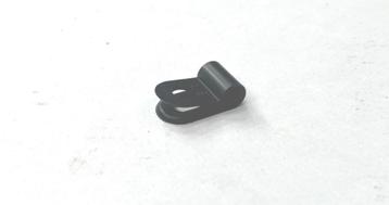 Clip plastiek 3mm Classic MINI. 