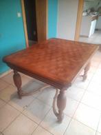 Table ancienne, Antiquités & Art, Enlèvement