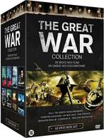 DVD-box The Great War Collection, CD & DVD, DVD | Documentaires & Films pédagogiques, Enlèvement ou Envoi, Tous les âges, Coffret