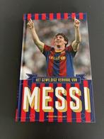 Het geweldige verhaal van Messi, Michael Part, Messi, Nieuw, Ophalen of Verzenden, Sport