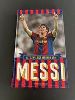 La belle histoire de Messi, Neuf, Michael Part, Messi, Enlèvement ou Envoi, Sport