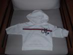 hoodie - Disney - maat 68, Kinderen en Baby's, Babykleding | Maat 68, Disney, Truitje of Vestje, Ophalen of Verzenden, Zo goed als nieuw