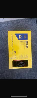 GYS BATIUM 25-24X batterijlader, Ophalen of Verzenden, Nieuw