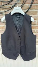 zwarte gilet, Taille 38/40 (M), Mango, Enlèvement ou Envoi, Comme neuf