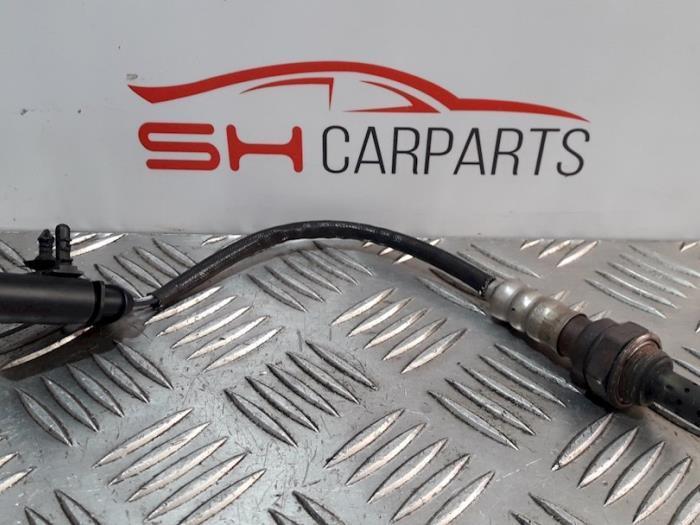 Sonde lambda d'un Volkswagen Polo, Autos : Pièces & Accessoires, Autres pièces automobiles, Volkswagen, Utilisé, 3 mois de garantie