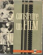 CONSTRUIRE UN FILM  -  Georges Regnier, Gelezen, Georges Regnier, Ophalen of Verzenden, Vakgebied of Filmindustrie