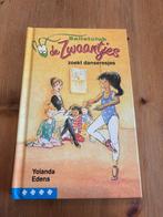 Avi 7 Balletclub de Zwaantjes zoekt danseresjes  (Y.Edens ), Ophalen of Verzenden, Zo goed als nieuw, Yolanda Edens