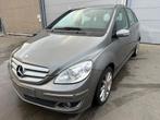 Mercedes-Benz B klasse AUTOMAAT, Auto's, Beige, 4 cilinders, Leder, Bedrijf