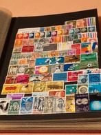 Collection timbres d Europe avec album n°2, Ophalen of Verzenden