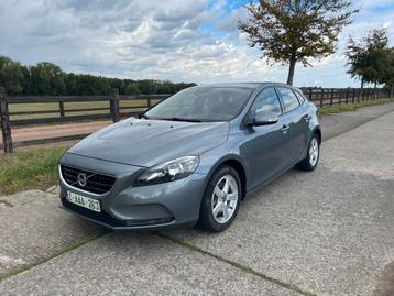 Volvo v40 2.0 d2 geartronic 1e eigenaar slechts 95.000km beschikbaar voor biedingen